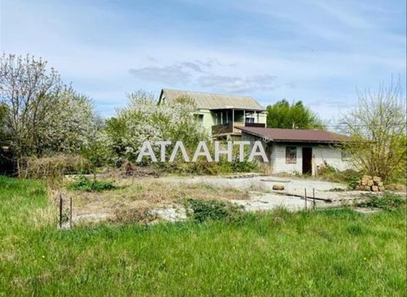 Ділянка за адресою вул. Шилова (площа 24,5 сот) - Atlanta.ua