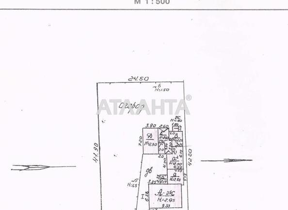 Ділянка за адресою вул. Шилова (площа 24,5 сот) - Atlanta.ua - фото 2