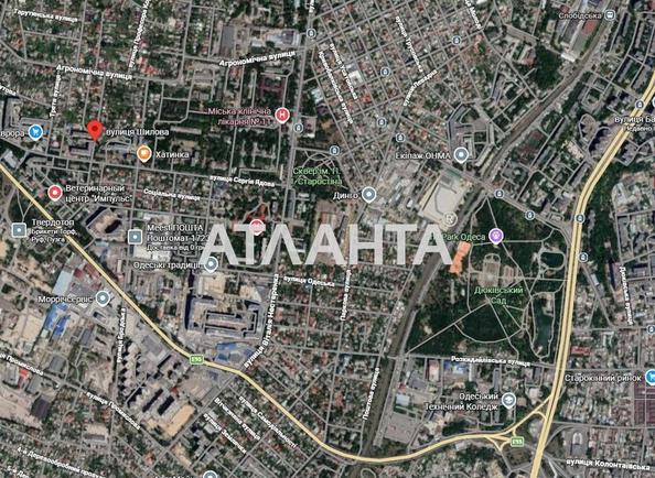 Ділянка за адресою вул. Шилова (площа 24,5 сот) - Atlanta.ua - фото 4