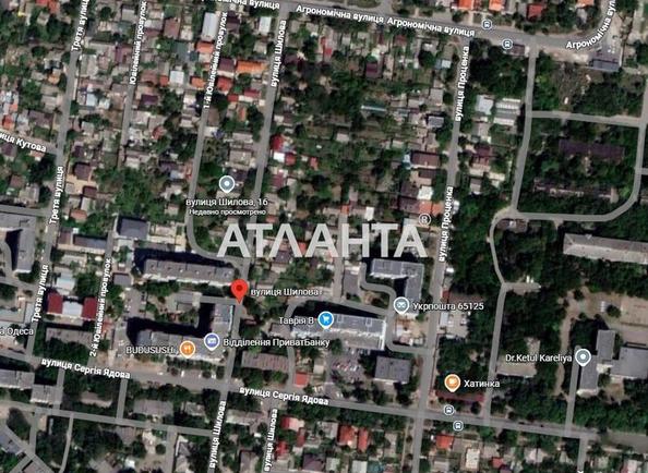 Ділянка за адресою вул. Шилова (площа 24,5 сот) - Atlanta.ua - фото 5