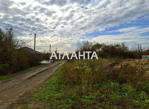 Ділянка за адресою вул. Загорська (площа 7 сот) - Atlanta.ua