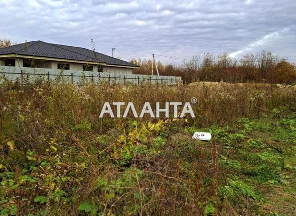 Ділянка за адресою вул. Загорська (площа 7 сот) - Atlanta.ua - фото 2