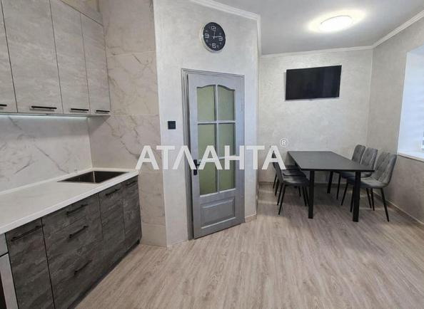 Будинок за адресою Залізничний пров. (площа 47 м²) - Atlanta.ua