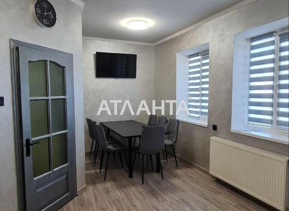 Будинок за адресою Залізничний пров. (площа 47 м²) - Atlanta.ua - фото 2