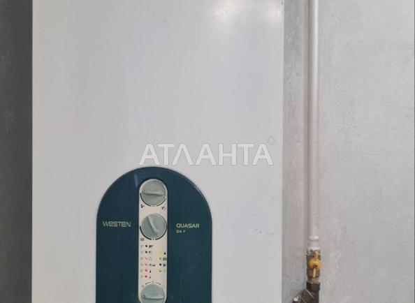 Будинок за адресою Залізничний пров. (площа 47 м²) - Atlanta.ua - фото 3