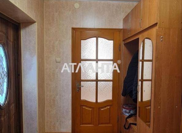 Будинок за адресою Залізничний пров. (площа 47 м²) - Atlanta.ua - фото 4