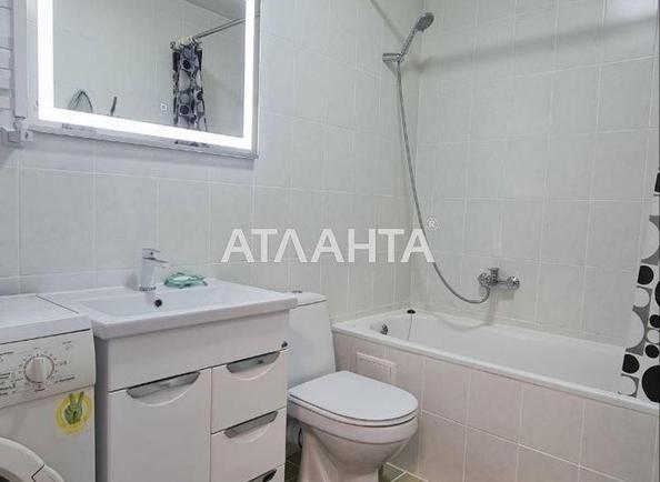 Будинок за адресою Залізничний пров. (площа 47 м²) - Atlanta.ua - фото 5