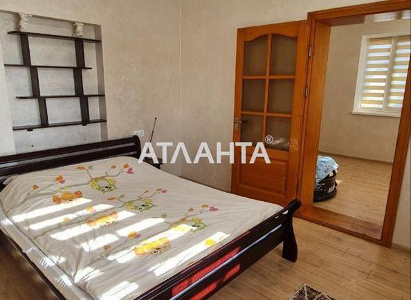 Будинок за адресою Залізничний пров. (площа 47 м²) - Atlanta.ua - фото 8