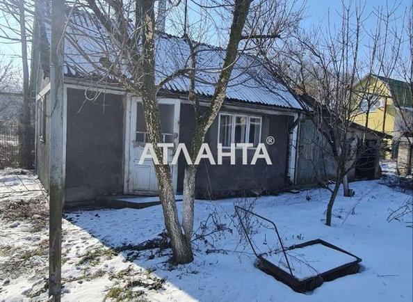 Будинок за адресою Залізничний пров. (площа 47 м²) - Atlanta.ua - фото 10