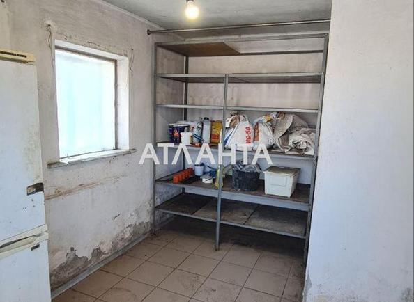 Будинок за адресою Залізничний пров. (площа 47 м²) - Atlanta.ua - фото 12