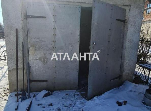 Будинок за адресою Залізничний пров. (площа 47 м²) - Atlanta.ua - фото 14