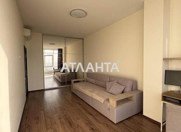 1-комнатная квартира по адресу ул. Асташкина (площадь 39 м²) - Atlanta.ua - фото 3
