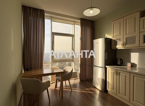 1-комнатная квартира по адресу ул. Асташкина (площадь 39 м²) - Atlanta.ua - фото 4