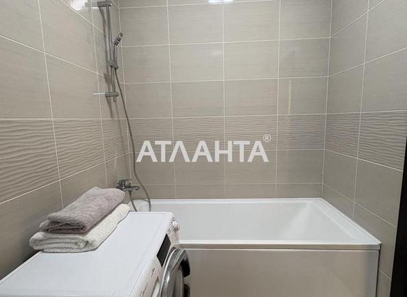 1-комнатная квартира по адресу ул. Асташкина (площадь 39 м²) - Atlanta.ua - фото 9