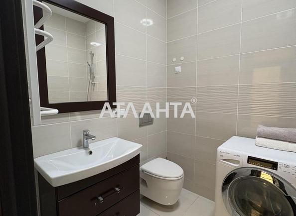 1-комнатная квартира по адресу ул. Асташкина (площадь 39 м²) - Atlanta.ua - фото 10