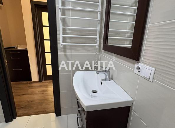 1-комнатная квартира по адресу ул. Асташкина (площадь 39 м²) - Atlanta.ua - фото 11