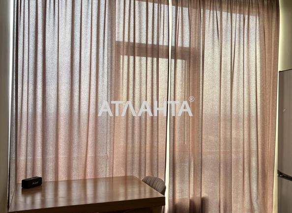 1-комнатная квартира по адресу ул. Асташкина (площадь 39 м²) - Atlanta.ua - фото 5