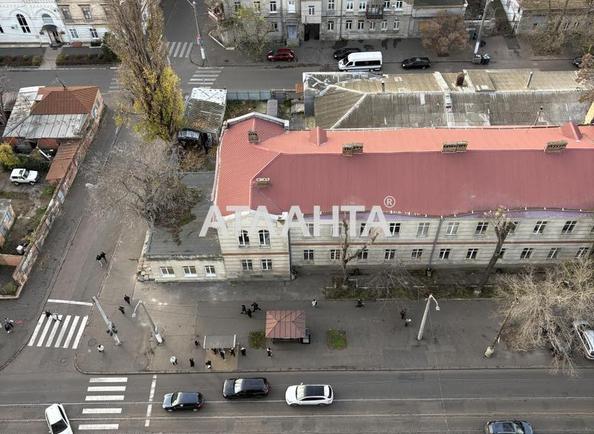 1-комнатная квартира по адресу ул. Асташкина (площадь 39 м²) - Atlanta.ua - фото 12