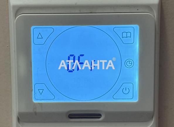 1-комнатная квартира по адресу ул. Асташкина (площадь 39 м²) - Atlanta.ua - фото 13