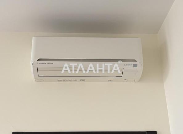 1-комнатная квартира по адресу ул. Асташкина (площадь 39 м²) - Atlanta.ua - фото 14