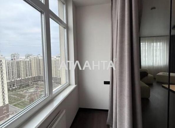 3-кімнатна квартира за адресою вул. Перлинна (площа 89 м²) - Atlanta.ua - фото 6