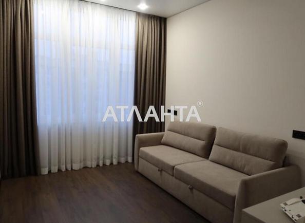 3-кімнатна квартира за адресою вул. Перлинна (площа 89 м²) - Atlanta.ua - фото 8