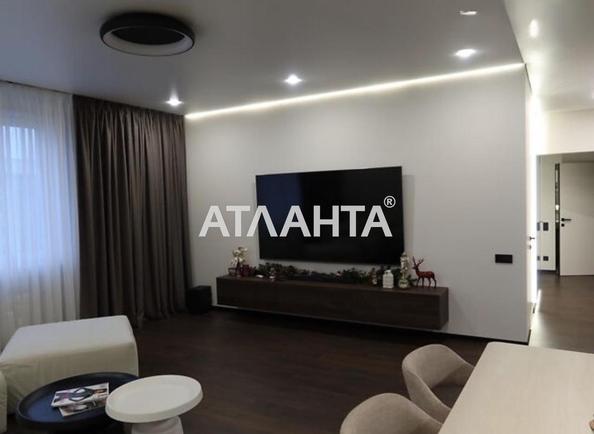 3-кімнатна квартира за адресою вул. Перлинна (площа 89 м²) - Atlanta.ua - фото 4