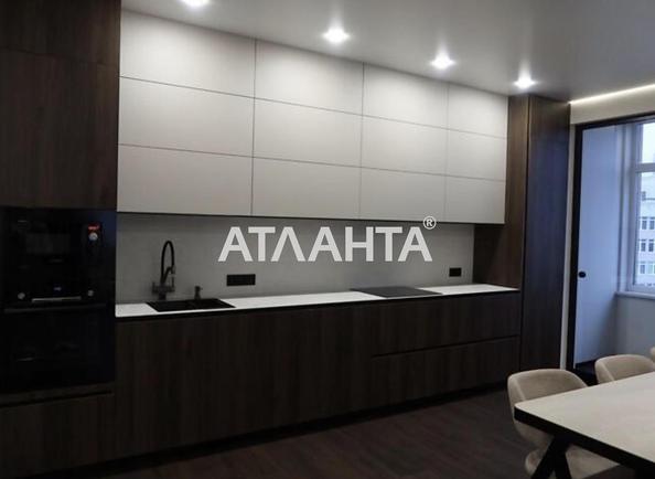 3-кімнатна квартира за адресою вул. Перлинна (площа 89 м²) - Atlanta.ua - фото 2