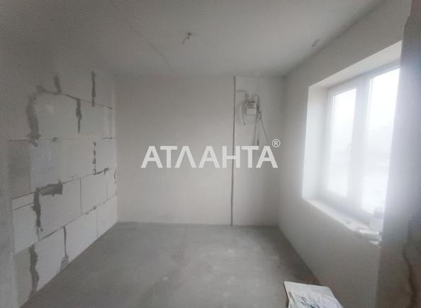 Многокомнатная квартира по адресу ул. Заболотного ак. (площадь 88 м²) - Atlanta.ua - фото 2