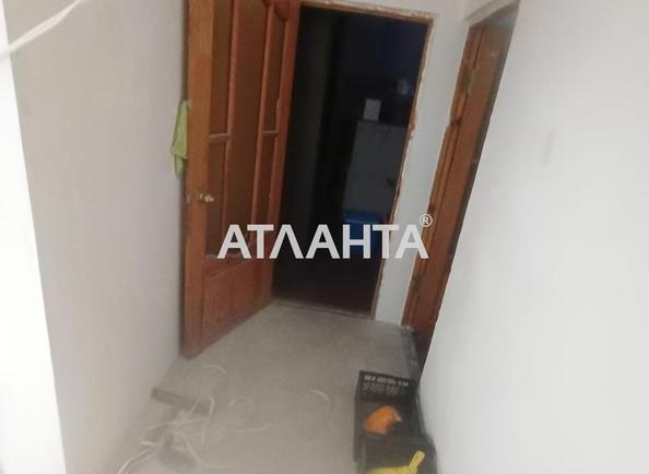 Многокомнатная квартира по адресу ул. Заболотного ак. (площадь 88 м²) - Atlanta.ua - фото 3