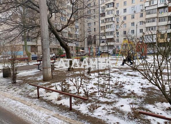 Многокомнатная квартира по адресу ул. Заболотного ак. (площадь 88 м²) - Atlanta.ua - фото 7