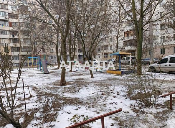 Многокомнатная квартира по адресу ул. Заболотного ак. (площадь 88 м²) - Atlanta.ua - фото 8