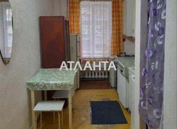 2-rooms apartment apartment by the address st. Preobrazhenskaya Sovetskoy Armii (area 33,2 m²) - Atlanta.ua - photo 2
