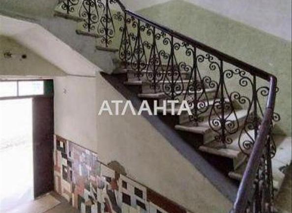 2-rooms apartment apartment by the address st. Preobrazhenskaya Sovetskoy Armii (area 33,2 m²) - Atlanta.ua - photo 3