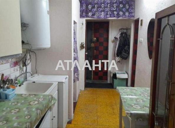 2-rooms apartment apartment by the address st. Preobrazhenskaya Sovetskoy Armii (area 33,2 m²) - Atlanta.ua - photo 4