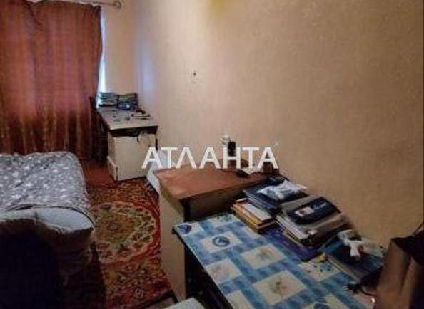 2-rooms apartment apartment by the address st. Preobrazhenskaya Sovetskoy Armii (area 33,2 m²) - Atlanta.ua - photo 5