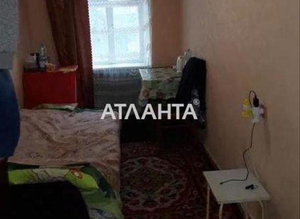 2-rooms apartment apartment by the address st. Preobrazhenskaya Sovetskoy Armii (area 33,2 m²) - Atlanta.ua - photo 7