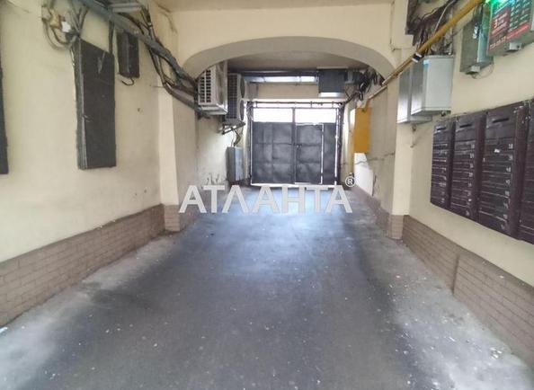 2-rooms apartment apartment by the address st. Preobrazhenskaya Sovetskoy Armii (area 33,2 m²) - Atlanta.ua - photo 9