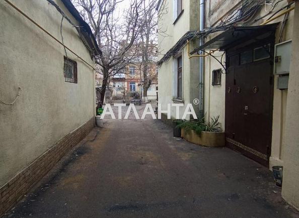 2-rooms apartment apartment by the address st. Preobrazhenskaya Sovetskoy Armii (area 33,2 m²) - Atlanta.ua - photo 10