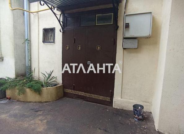 2-rooms apartment apartment by the address st. Preobrazhenskaya Sovetskoy Armii (area 33,2 m²) - Atlanta.ua - photo 11