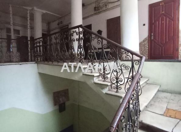 2-rooms apartment apartment by the address st. Preobrazhenskaya Sovetskoy Armii (area 33,2 m²) - Atlanta.ua - photo 12