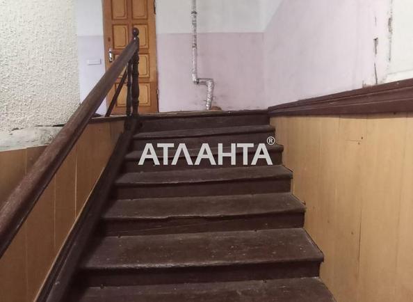 2-rooms apartment apartment by the address st. Preobrazhenskaya Sovetskoy Armii (area 33,2 m²) - Atlanta.ua - photo 13