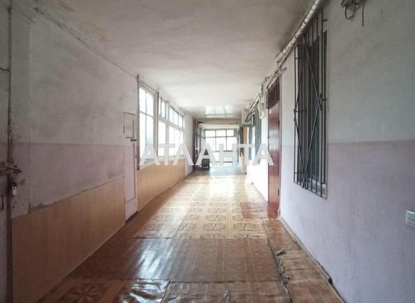 2-rooms apartment apartment by the address st. Preobrazhenskaya Sovetskoy Armii (area 33,2 m²) - Atlanta.ua - photo 14