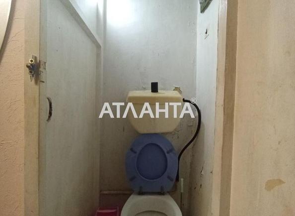 2-rooms apartment apartment by the address st. Preobrazhenskaya Sovetskoy Armii (area 33,2 m²) - Atlanta.ua - photo 15