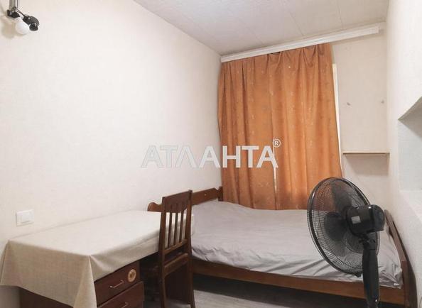 2-rooms apartment apartment by the address st. Preobrazhenskaya Sovetskoy Armii (area 33,2 m²) - Atlanta.ua - фото 2