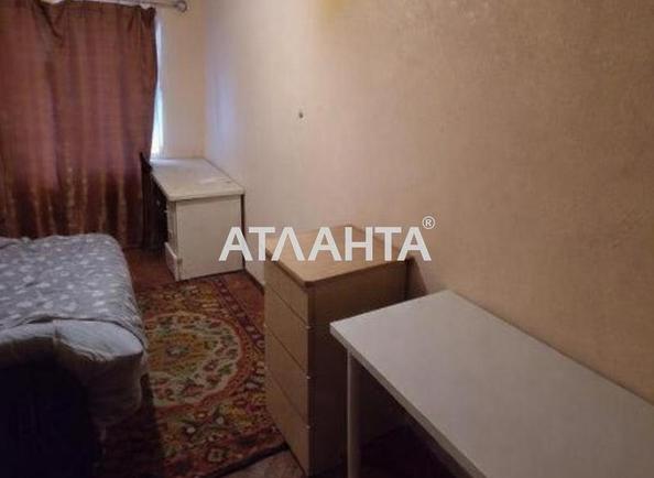 2-rooms apartment apartment by the address st. Preobrazhenskaya Sovetskoy Armii (area 33,2 m²) - Atlanta.ua - фото 7