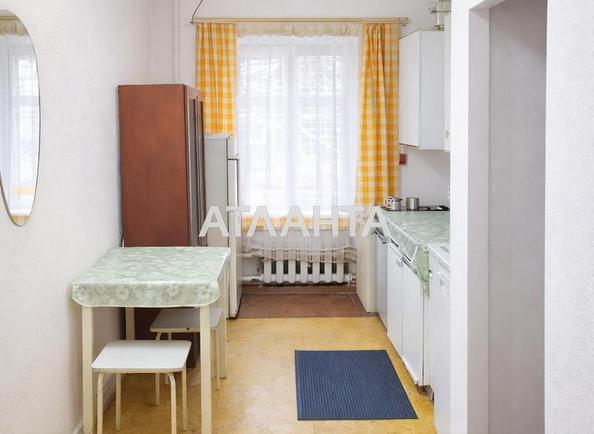 2-rooms apartment apartment by the address st. Preobrazhenskaya Sovetskoy Armii (area 33,2 m²) - Atlanta.ua - фото 15