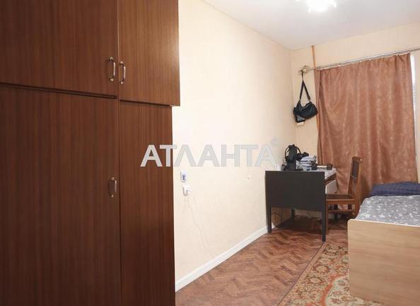 2-rooms apartment apartment by the address st. Preobrazhenskaya Sovetskoy Armii (area 33,2 m²) - Atlanta.ua - фото 16