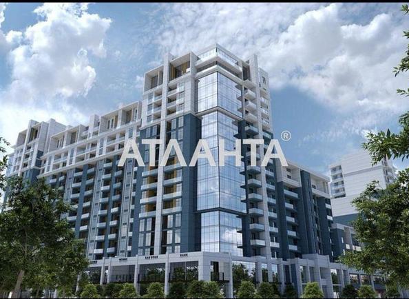 1-комнатная квартира по адресу ул. Стрийська (площадь 30,5 м²) - Atlanta.ua - imageAlt 12