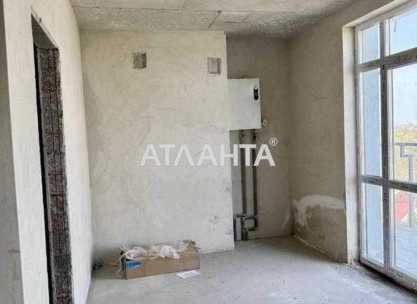 1-комнатная квартира по адресу ул. Стрийська (площадь 30,5 м²) - Atlanta.ua - imageAlt 5